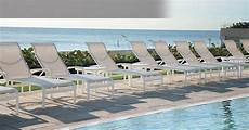 Pool Furniture