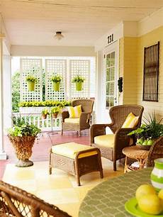 Porch Furniture