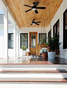 Porch Swing