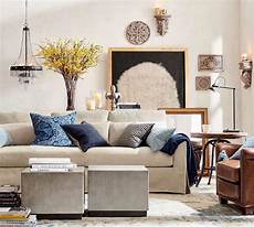 Pottery Barn Furniture