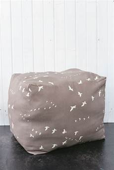 Pouf Ottoman