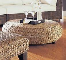 Pouf Ottoman
