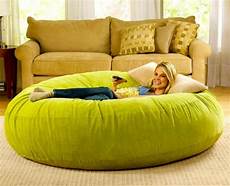 Pouffe Sofa