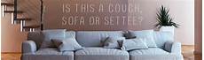 Pouffe Sofa