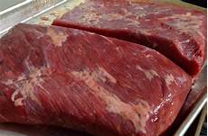 Primo Taglio Pastrami