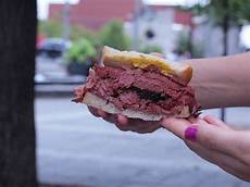 Primo Taglio Pastrami