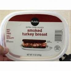 Publix Pastrami