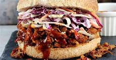 Pulled Pastrami