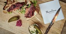 Pulled Pastrami