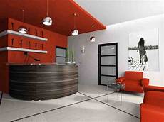Reception Furniture