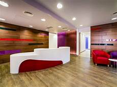 Reception Furniture