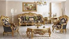 Reception Furnitures