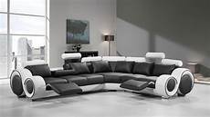Recliner Sofa