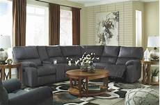 Reclining Loveseat