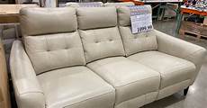 Reclining Loveseat