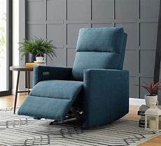 Reclining Loveseat