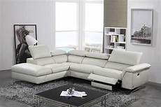 Reclining Sectional