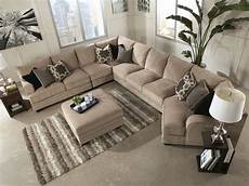 Reclining Sectional