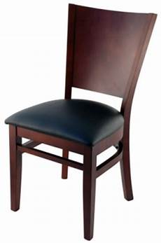 Restaurant Chair