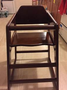 Restaurant Chair