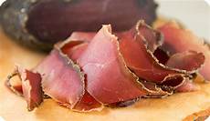 Rinderschinken Pastrami