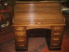 Roll Top Desk