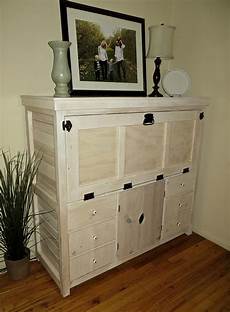 Roll Top Desk