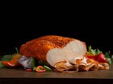 Romanian Pastrami Boar's Head