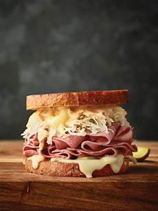 Romanian Pastrami Boar's Head