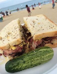 Romanian Pastrami