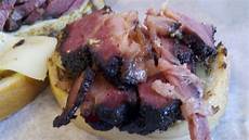 Romanian Pastrami