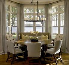 Round Dining Table