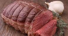 Round Pastrami