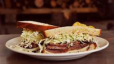 Sammich Pastrami Zombie