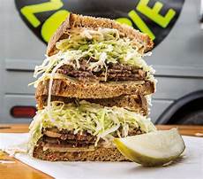 Sammich Pastrami Zombie