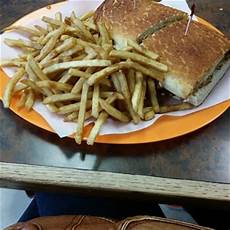 Sam's Pastrami