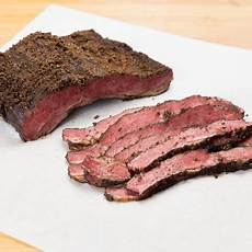 Sarge's Pastrami