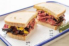 Sarge's Pastrami
