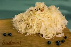Sauerkraut And Pastrami