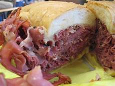 Sausage Pastrami