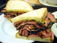 Sausage Pastrami