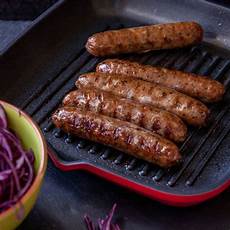 Sausage Pastrami