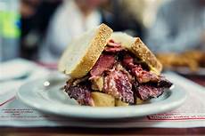 Schwartz Deli Pastrami