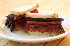 Schwartz Pastrami