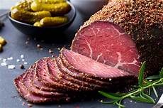 Sea Pastrami
