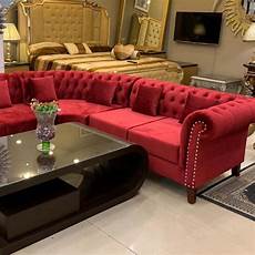 Seater Sofas