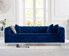 Seater Sofas