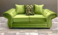 Seater Sofas