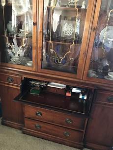 Secretary Furniture