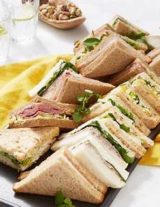 Selection Pastrami